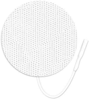 VitalStim Therapy Plus reference sEMG electrode from VitalCare